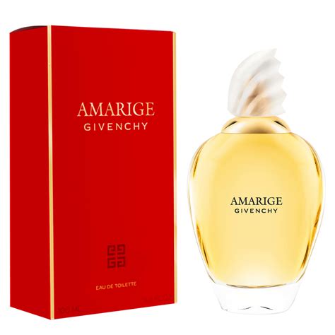 givenchy perfume for women amarige